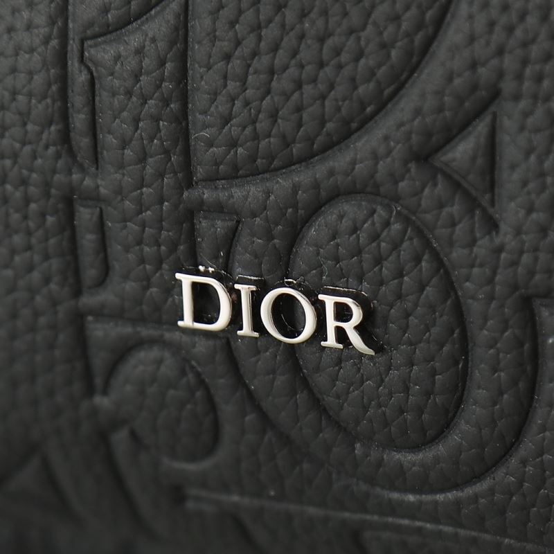 Christian Dior Backpacks